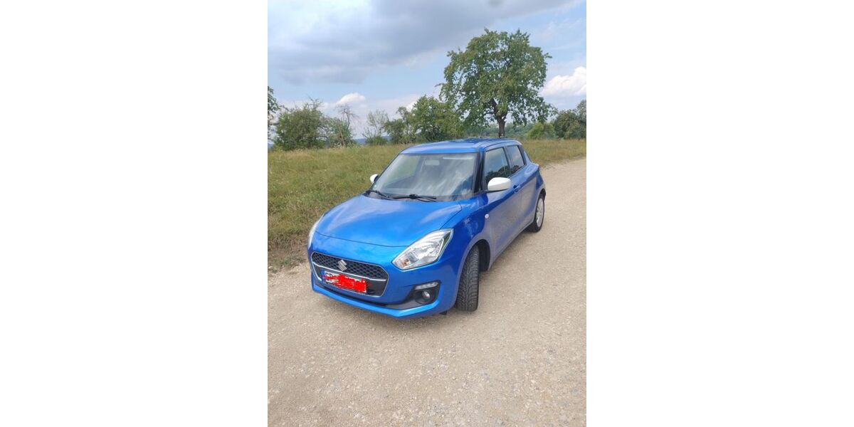 Suzuki Swift 92.370 km 9.600 &euro; Schlierbach 73278