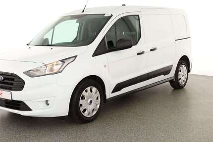 Ford Transit Connect 40.000 km 15.740 &euro; Berlin 12103