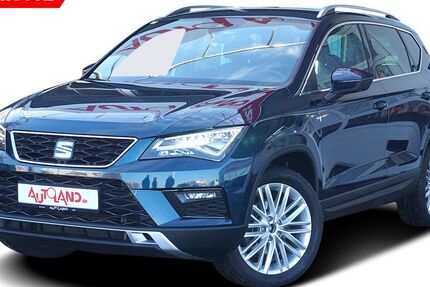 Seat Ateca 77.562 km 20.990 &euro; Halle 06122