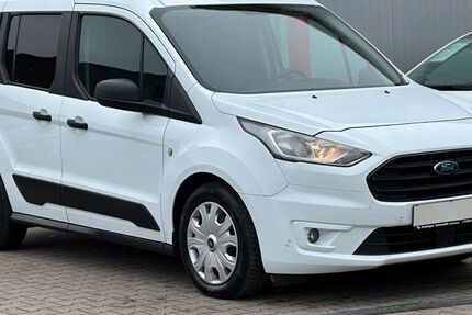 Ford Tourneo Connect 128.000 km 12.995 &euro; Bruchsal-Helmsheim 76646