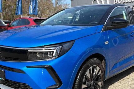 Opel Grandland (X) 20.024 km 27.590 &euro; Bad Belzig 14806