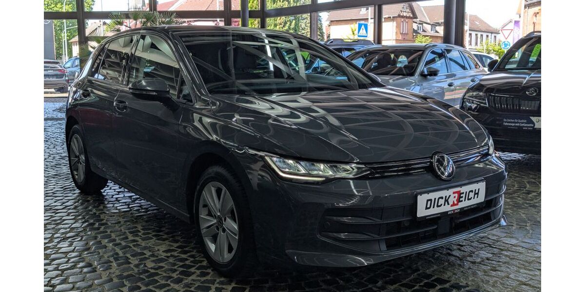 VW Golf 49.976 km 19.980 &euro; Dieburg 64807