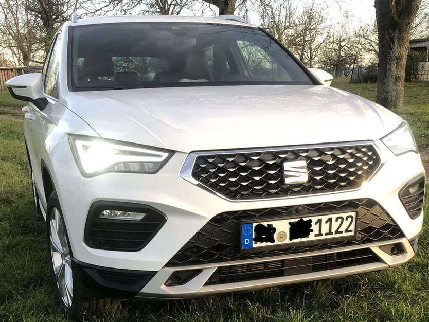 Ateca