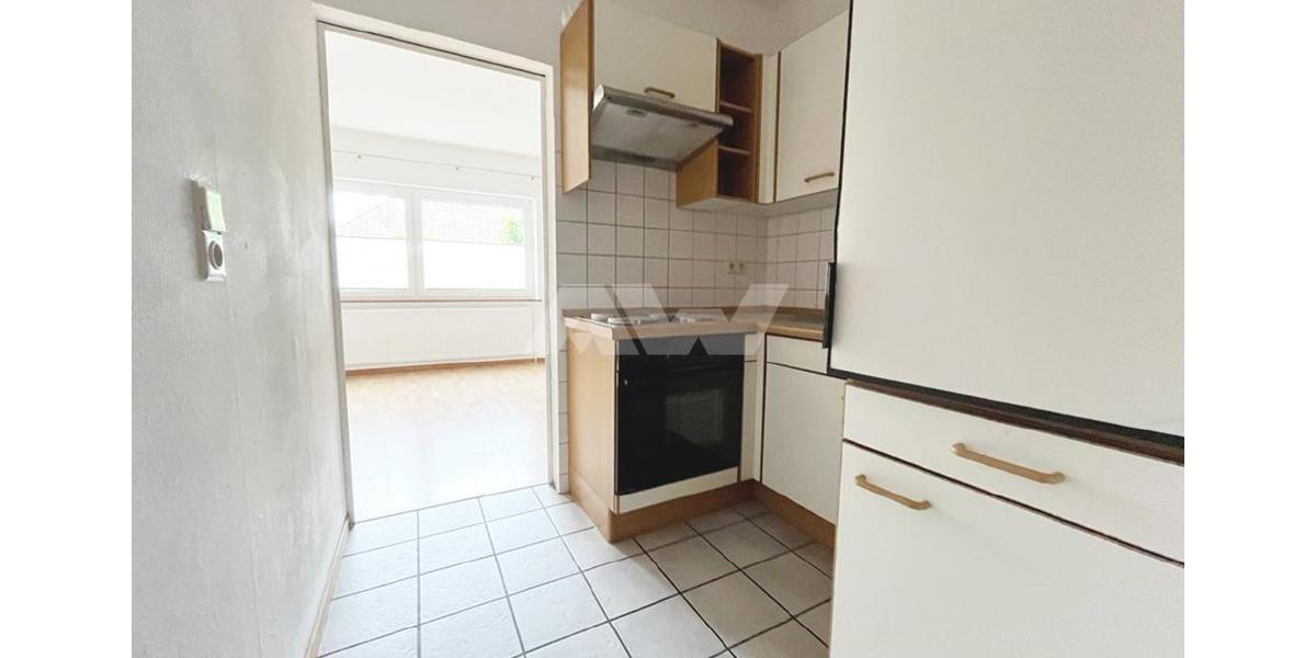 Etagenwohnung Hage - 2 Zimmer, 42 m&sup2;, 240&euro; | Angebot:25583241