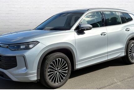 VW Tayron 32.099 km 34.990 &euro; Bitburg 54634