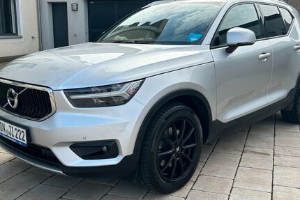 Volvo XC40 98.000 km 22.990 &euro; Donauwörth 86609