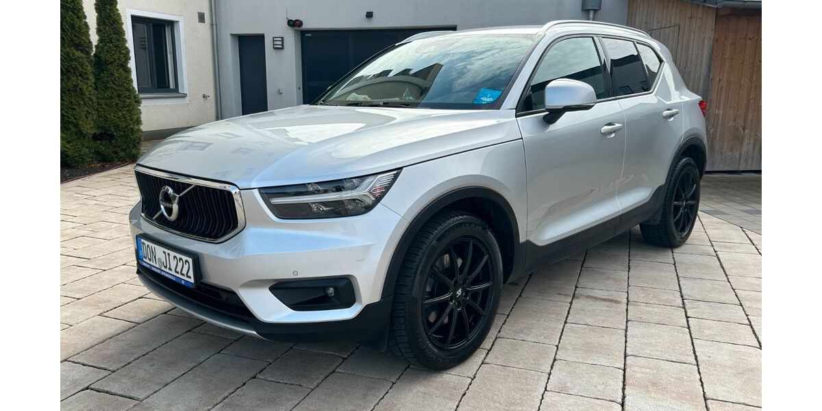 Volvo XC40 98.000 km 22.990 &euro; Donauwörth 86609