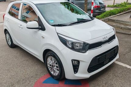 Kia Picanto 42.711 km 10.999 &euro; Allershausen 85391