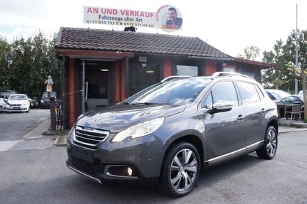 Peugeot 2008 77.214 km 4.290 &euro; Erwitte 59597