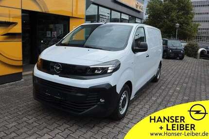 Opel Vivaro 2.000 km 27.965 &euro; Ulm 89073