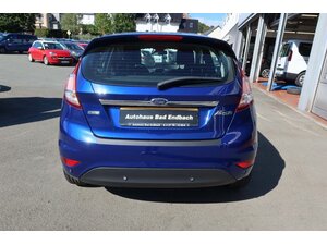 Ford Fiesta Titanium 73.750 km 8.990 &euro; Bad Endbach 35080