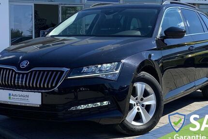 Skoda Superb 31.459 km 30.348 &euro; Schrobenhausen-Edelshsn. 86529