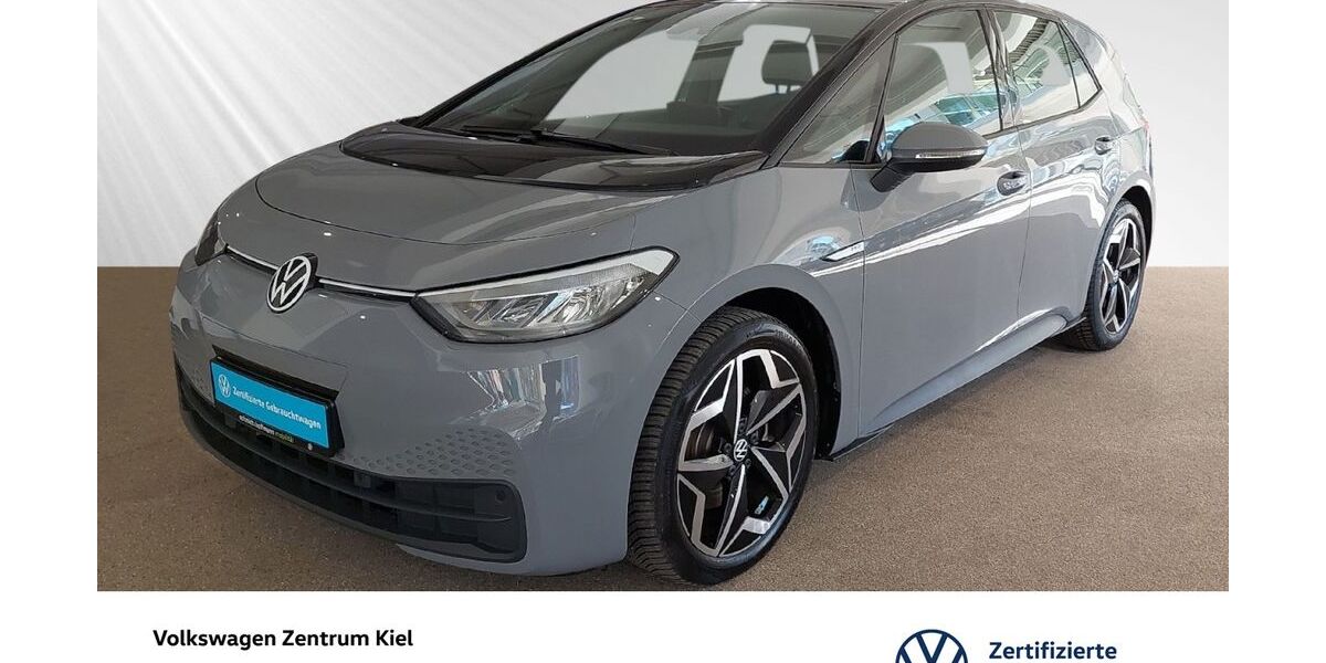 VW ID.3 48.000 km 23.780 &euro; Kiel 24114