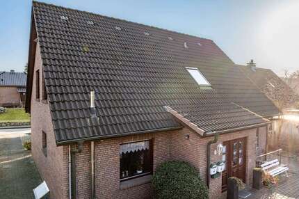 Haus zum Kaufen in Malente Krummsee 345.000 € 143.8 m²