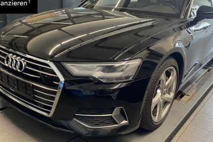 Audi A6 54.950 km 34.660 € Weimar 99423