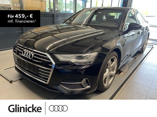 Audi A6 54.950 km 34.660 € Weimar 99423