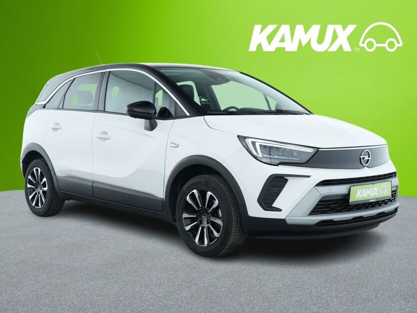 Crossland (X)
