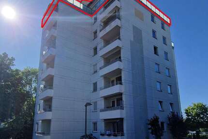 Wohnung zum Kaufen in Bad Harzburg 289.000 € 150 m² 4 zimmer