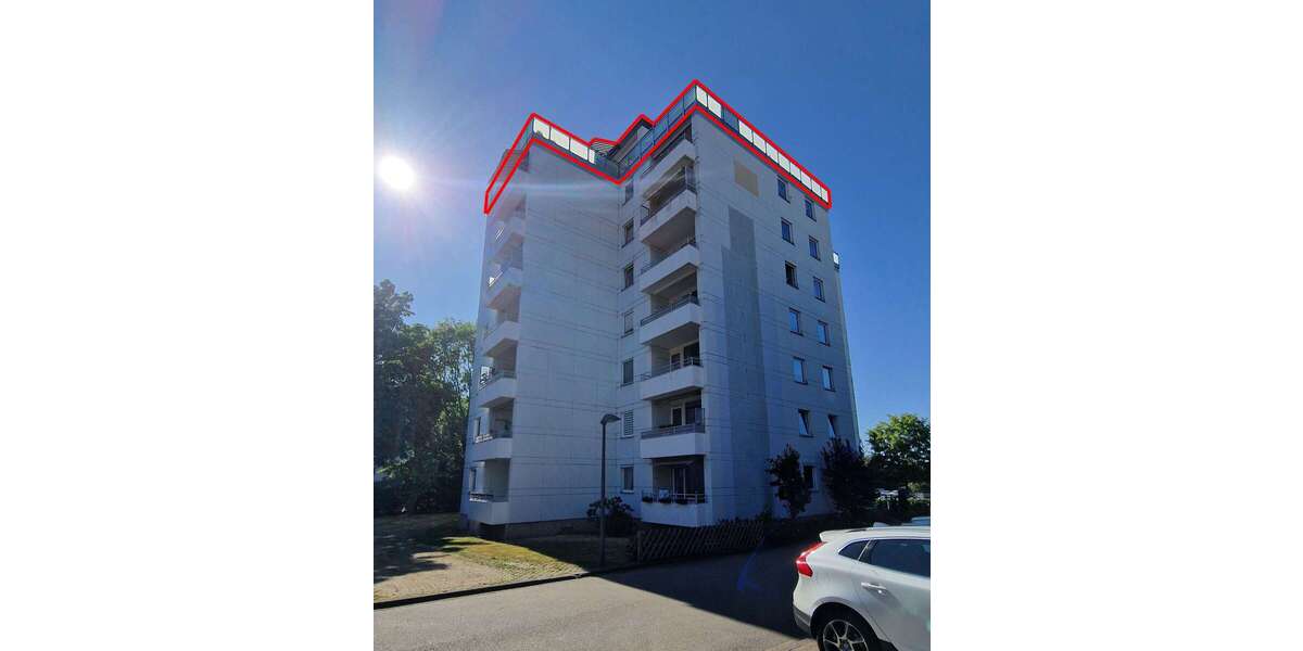 Wohnung zum Kaufen in Bad Harzburg 289.000 € 150 m² 4 zimmer