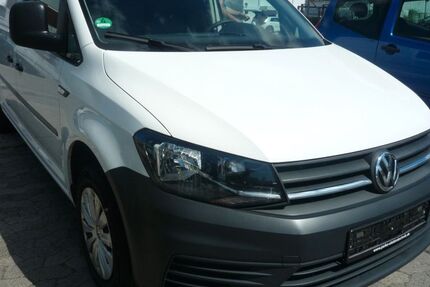 VW Caddy 222.000 km 7.600 &euro; Mannheim 68199