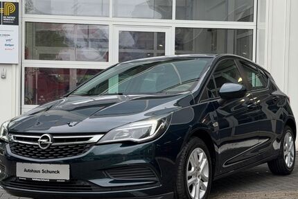 Opel Astra 68.000 km 8.990 &euro; Braunschweig 38126