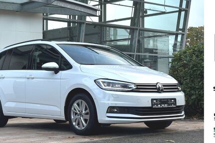 VW Touran 46.715 km 32.590 € Brand-Erbisdorf 09618