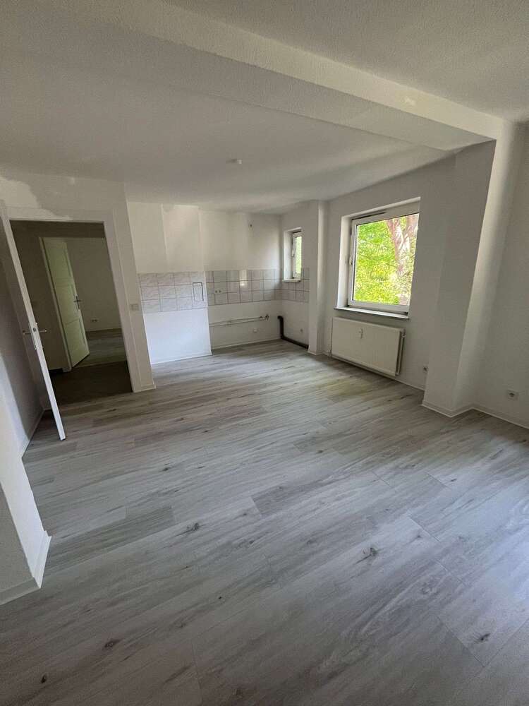 Wohnung zum Mieten in Salzgitter Thiede 464 € 62 m²