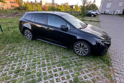 Toyota Corolla 306.000 km 11.800 &euro; Frankfurt 60386