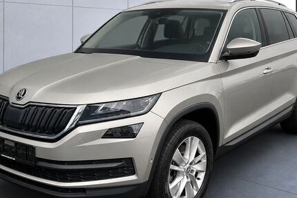 Skoda Kodiaq 25.670 km 26.750 &euro; KERPEN 50170