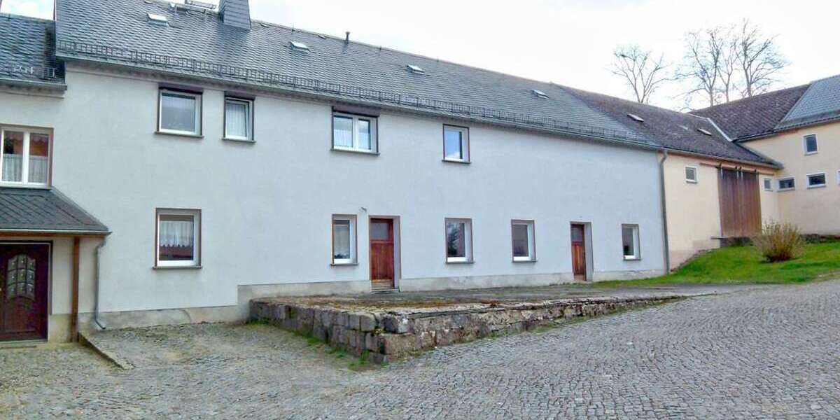 Einfamilienhaus Großnaundorf - 6 Zimmer, 258 m&sup2;, 129.000&euro; | Angebot:26399646
