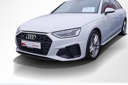 Audi A4 42.300 km 35.480 &euro; Lauf an der Pegnitz 91207