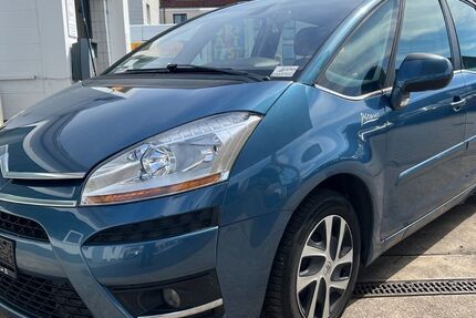 Citroen C4 Picasso 200.000 km 2.300 &euro; Rosdorf 37124