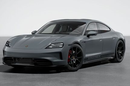 Porsche Taycan 9.900 km 159.990 &euro; Nürnberg 90425
