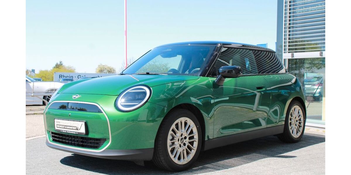 Mini Cooper E 5.970 km 28.980 &euro; Neusitz/Rothenburg 91616