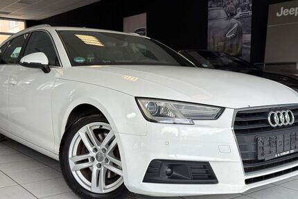 Audi A4 160.000 km 14.990 &euro; Estenfeld 97230