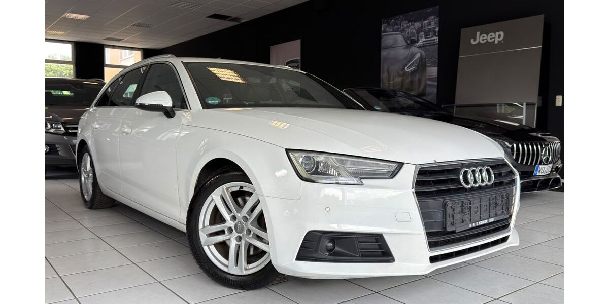 Audi A4 160.000 km 14.990 &euro; Estenfeld 97230