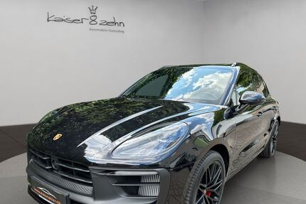 Porsche Macan 39.567 km 95.440 € Saarbrücken 66133