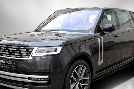 Land Rover Range Rover 21.177 km 139.850 &euro; Berlin 10777