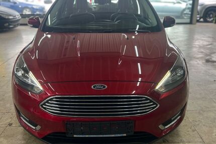 Ford Focus 198.052 km 5.800 &euro; Nürnberg 90425