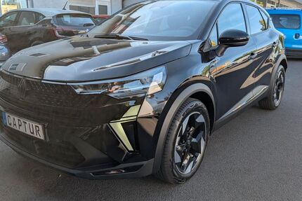 Renault Captur 2.000 km 27.990 € Gelnhausen 63571