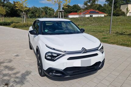 Citroen C4 45.100 km 18.999 &euro; Neuhofen 67141