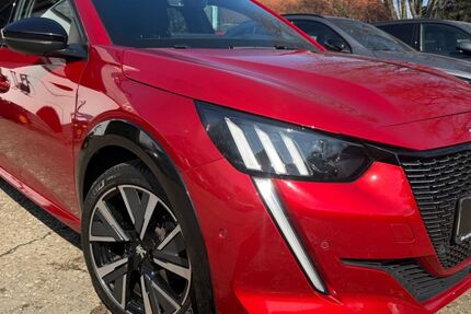 Peugeot 208 34.448 km 13.990 &euro; Ensdorf 66806