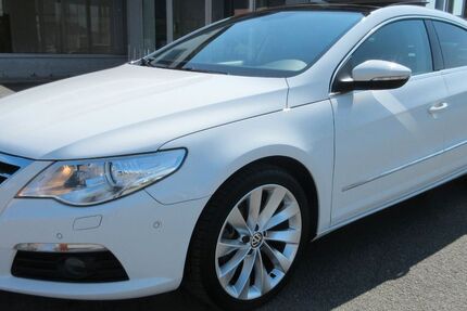 VW Passat 103.900 km 11.995 &euro; Tauberbischofsheim 97941