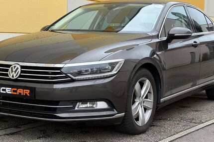 VW Passat 148.750 km 17.990 &euro; Rauenberg 69231