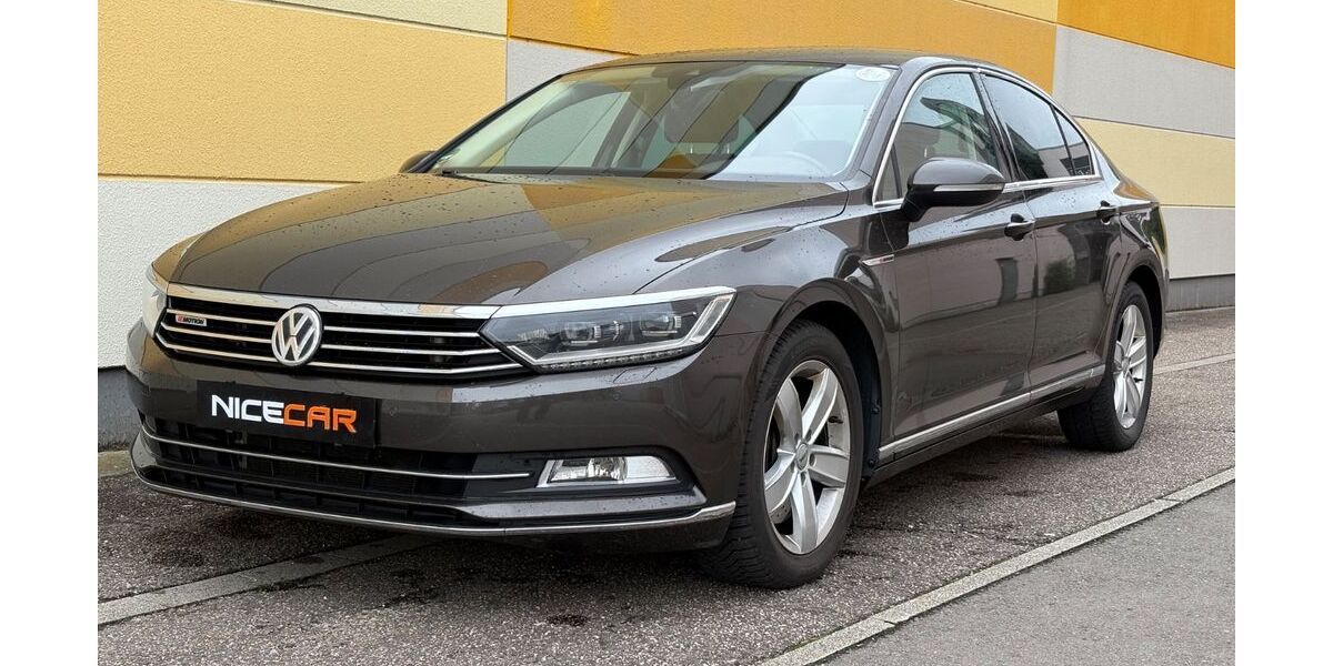 VW Passat 148.750 km 17.990 &euro; Rauenberg 69231