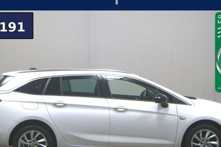 Opel Astra 187.984 km 7.450 &euro; Gyhum/Bockel 27404