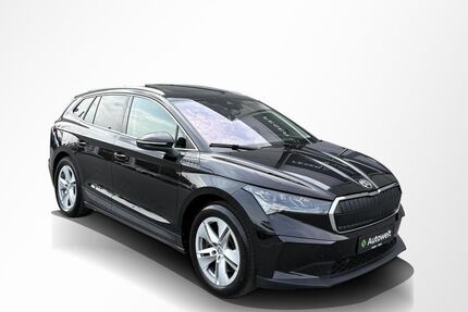 Skoda Enyaq 42.200 km 28.890 &euro; Roth 91154