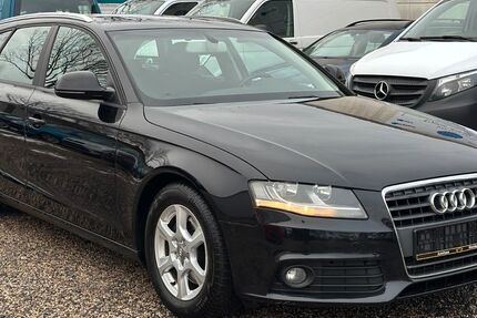 Audi A4 235.000 km 4.990 &euro; Rheinbach 53359