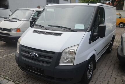 Ford Transit 115.600 km 12.990 € Augsburg 86167