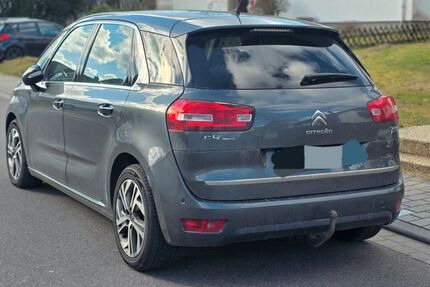Citroen C4 Picasso 120.000 km 9.670 &euro; Laubach 56288